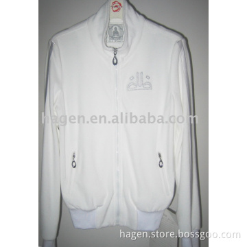 ladies sporty jacket